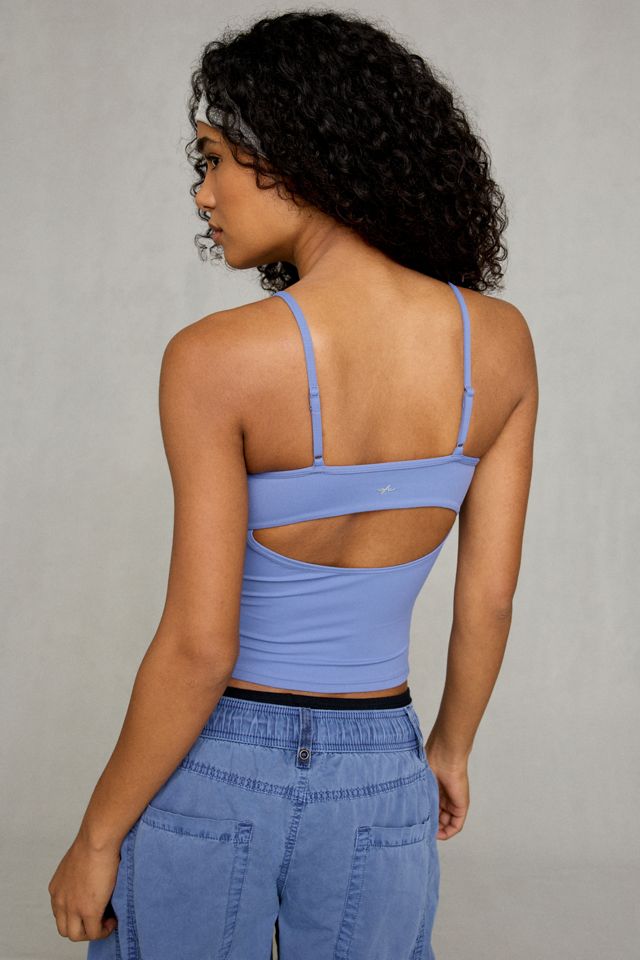 Out From Under Saturday Sculpt Essential Seamed Cami #3