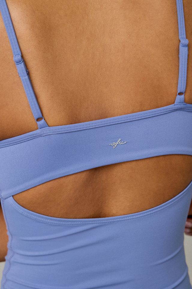 Out From Under Saturday Sculpt Essential Seamed Cami #4