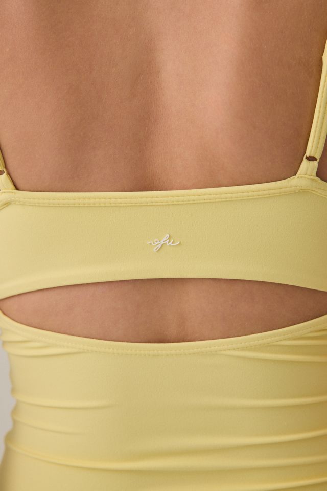 Out From Under Saturday Sculpt Essential Seamed Cami #4