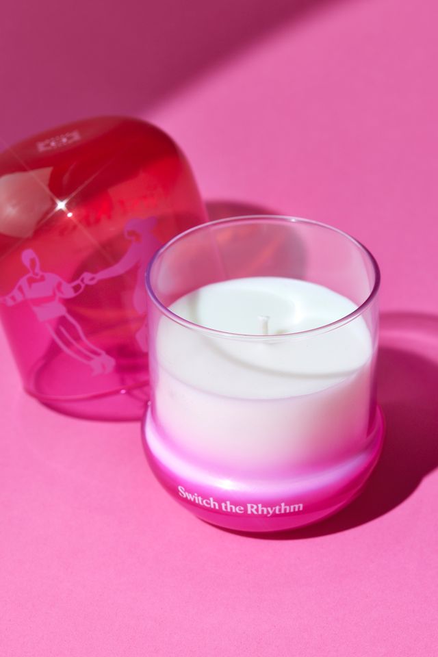 OJO Candles Rhythm Of Heart Collection 8 oz Scented Candle #3