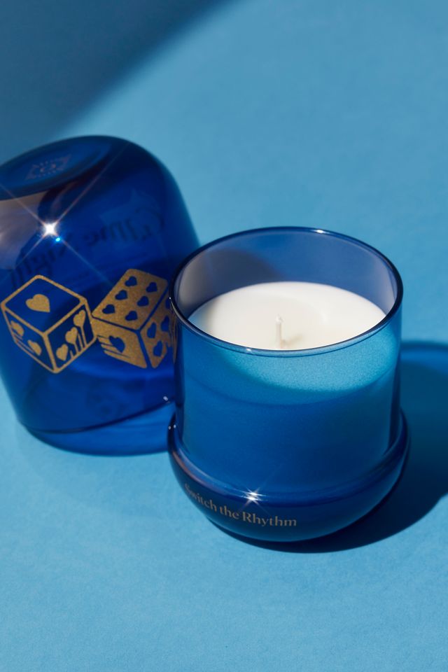 OJO Candles Masculine Rhythms Collection 8 oz Scented Candle #2