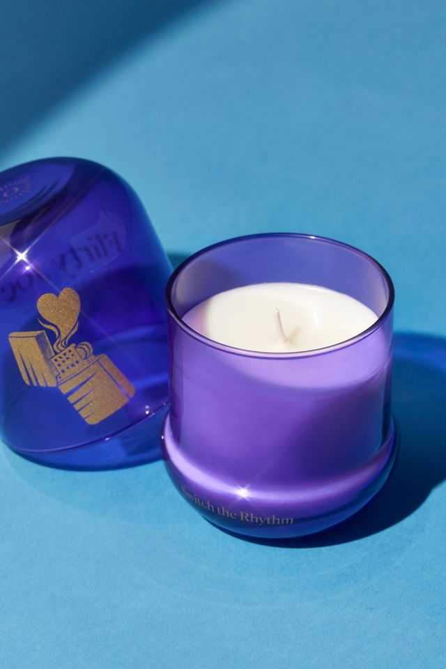 OJO Candles Masculine Rhythms Collection 8 oz Scented Candle #2