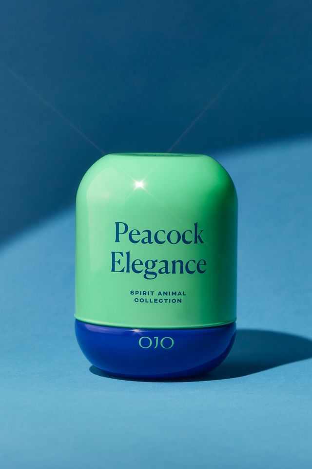 OJO Candles 8 oz Scented Candle #1