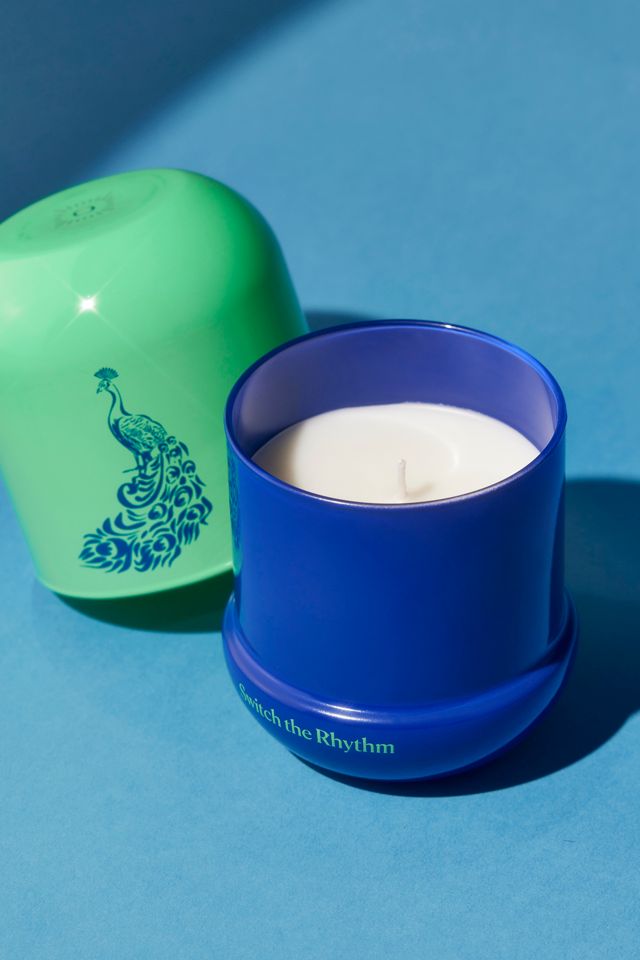 OJO Candles 8 oz Scented Candle #2