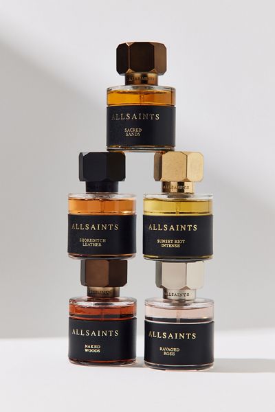 AllSaints Eau De Parfum Fragrance