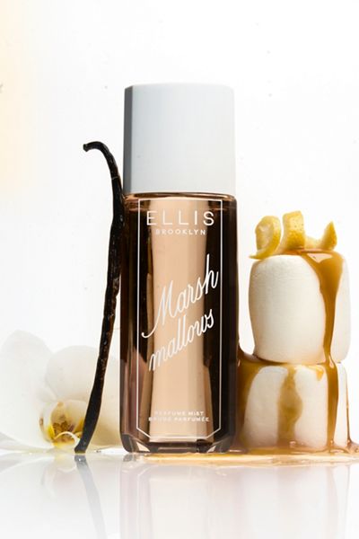 Ellis Brooklyn 8 oz Perfume Mist