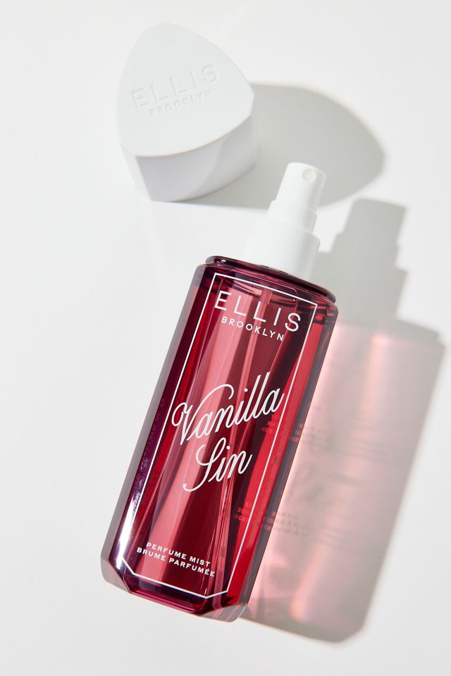 Ellis Brooklyn 8 oz Perfume Mist #1