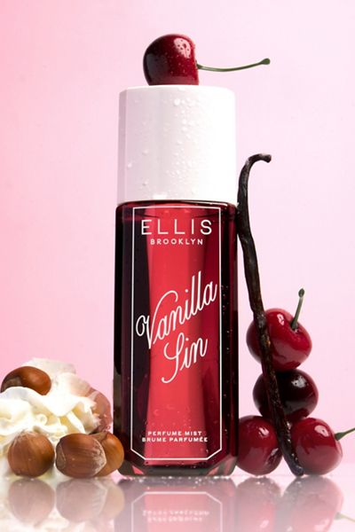 Ellis Brooklyn 8 oz Perfume Mist