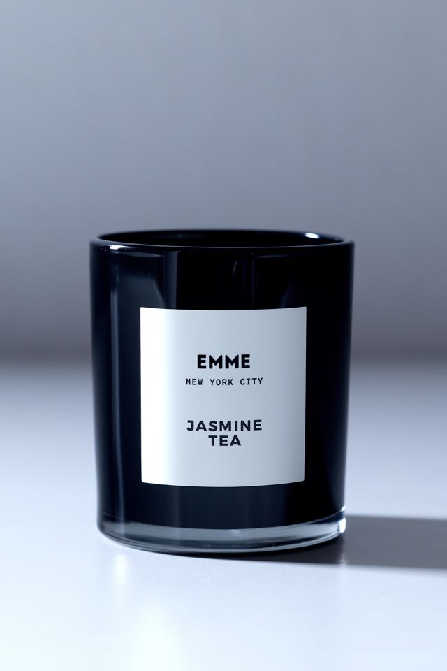 EMME 10 oz Scented Jar Candle #1