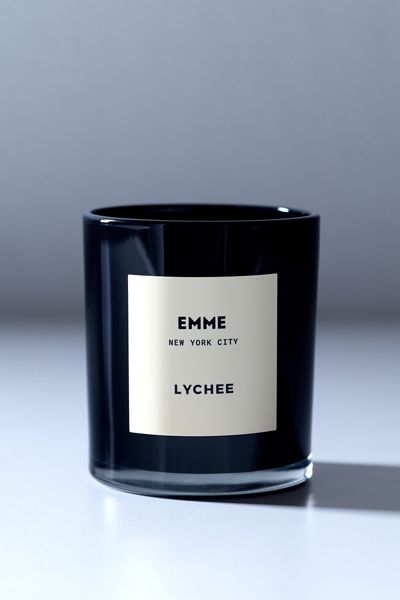 EMME 10 oz Scented Jar Candle