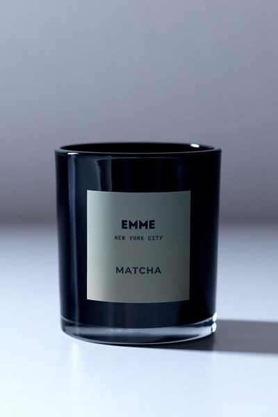 EMME 10 oz Scented Jar Candle
