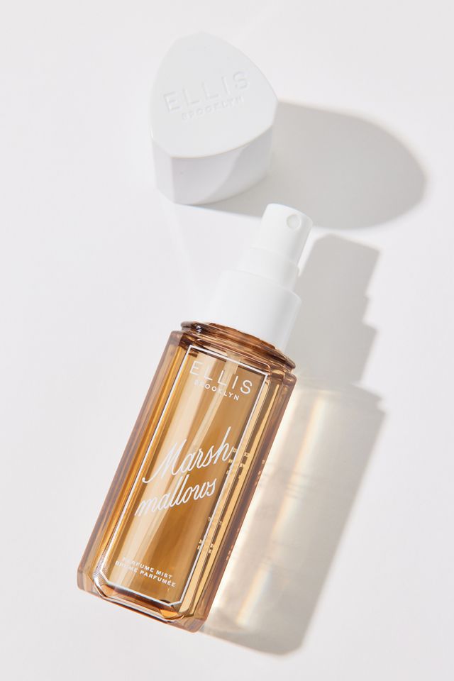 Ellis Brooklyn Travel Perfume Mist #1