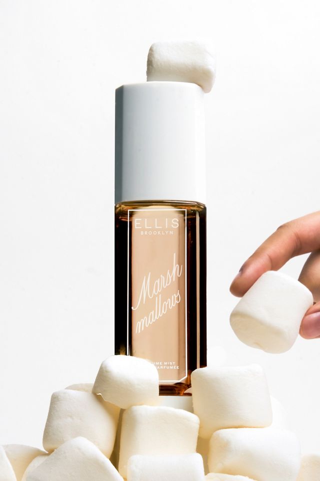Ellis Brooklyn Travel Perfume Mist #2