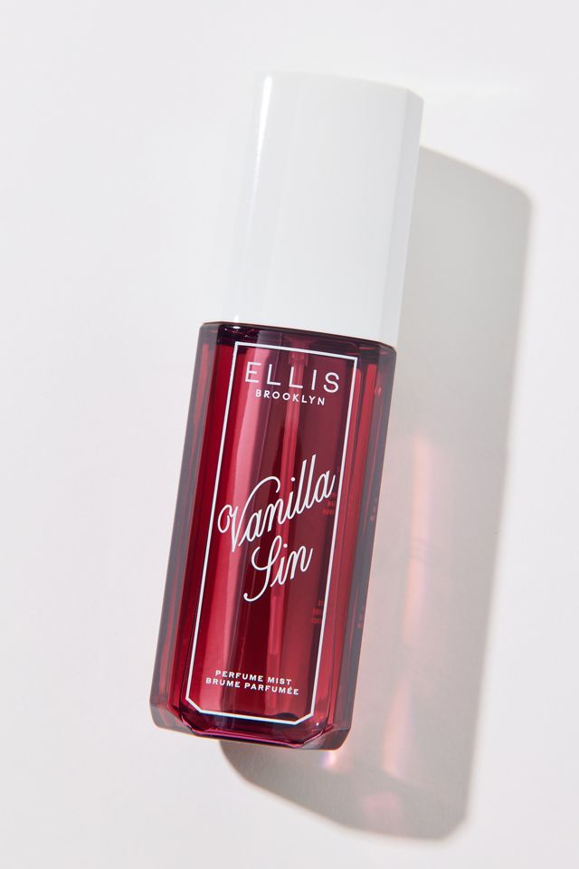 Ellis Brooklyn Travel Perfume Mist #1