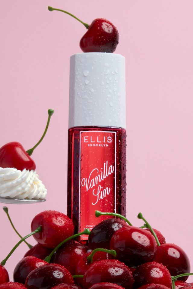 Ellis Brooklyn Travel Perfume Mist #3