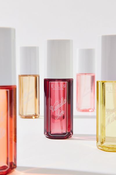 Ellis Brooklyn Travel Perfume Mist