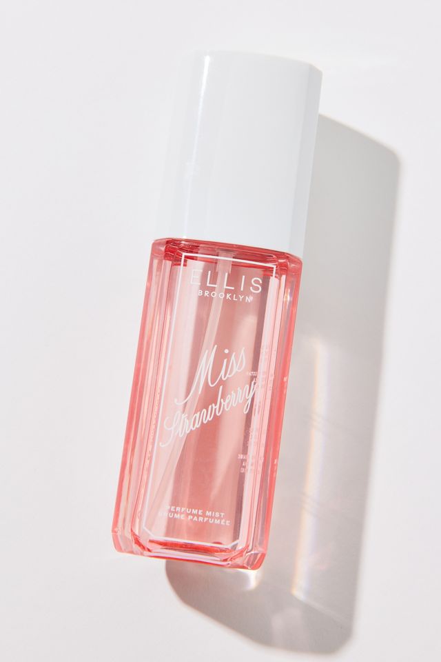 Ellis Brooklyn Travel Perfume Mist #1