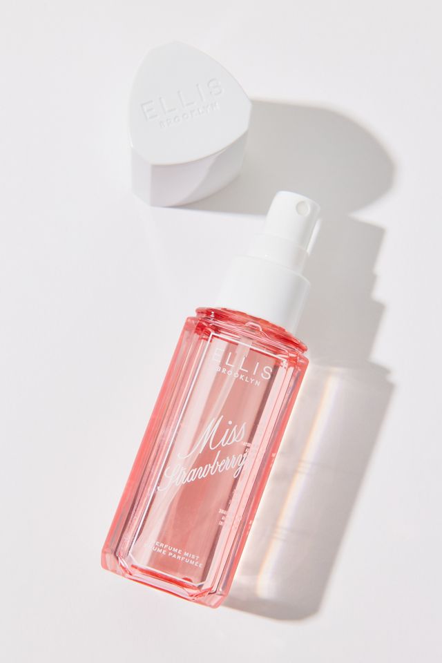 Ellis Brooklyn Travel Perfume Mist #2