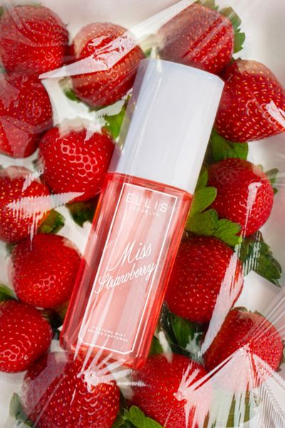 Ellis Brooklyn Travel Perfume Mist