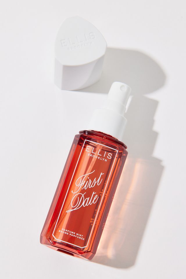 Ellis Brooklyn Travel Perfume Mist #1