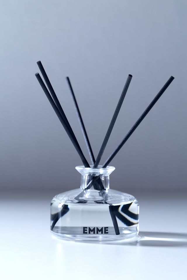 EMME Reed Diffuser & Fragrance Oil Set #1