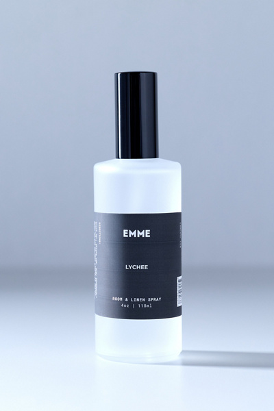 Emme Room & Linen Spray In Lychee At Urban Outfitters