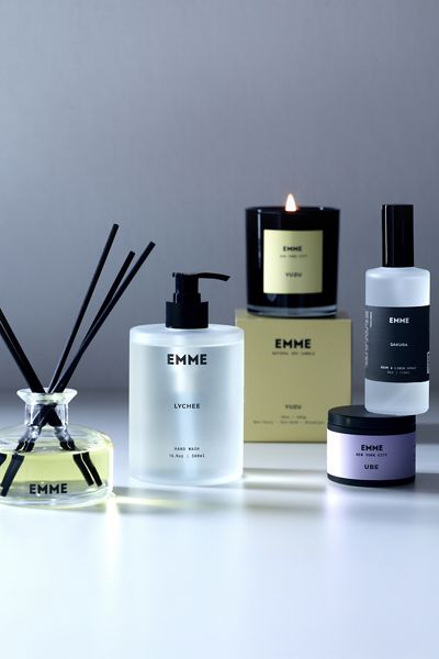 EMME Room & Linen Spray