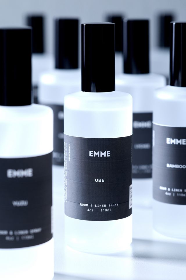 EMME Room & Linen Spray #1