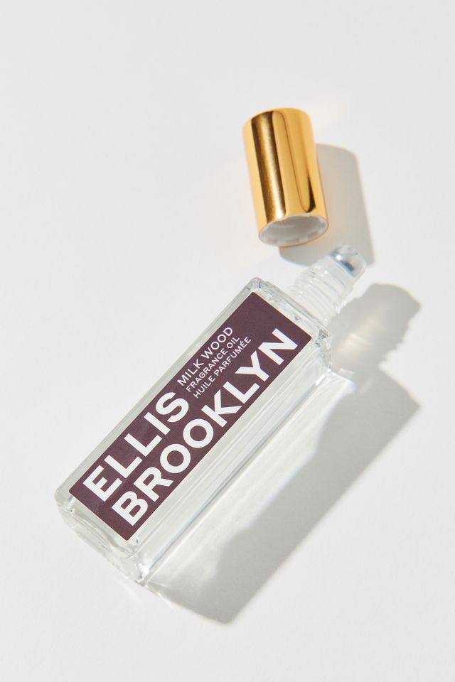 Ellis Brooklyn Rollerball Fragrance Oil #1