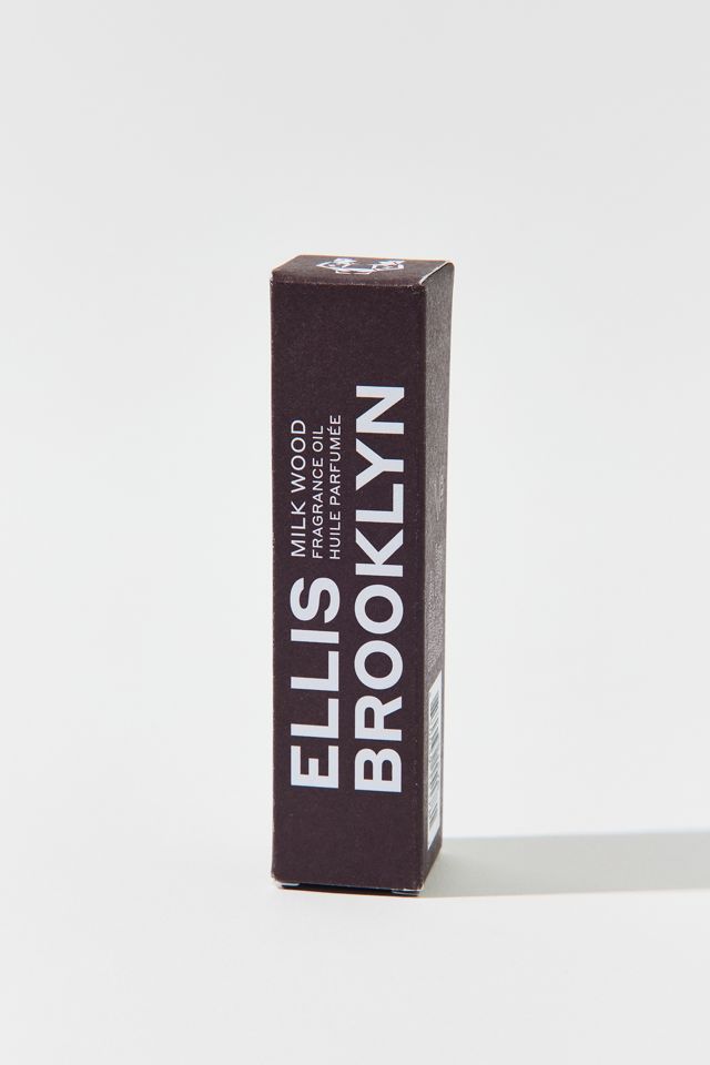 Ellis Brooklyn Rollerball Fragrance Oil #2