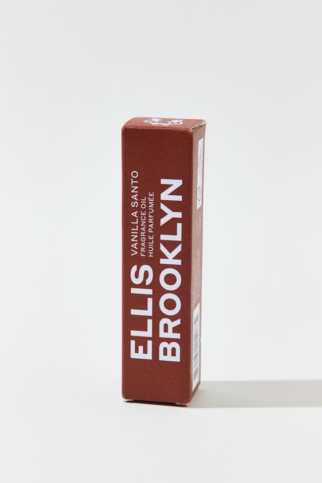 Ellis Brooklyn Rollerball Fragrance Oil #2
