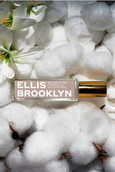 Ellis Brooklyn Rollerball Fragrance Oil