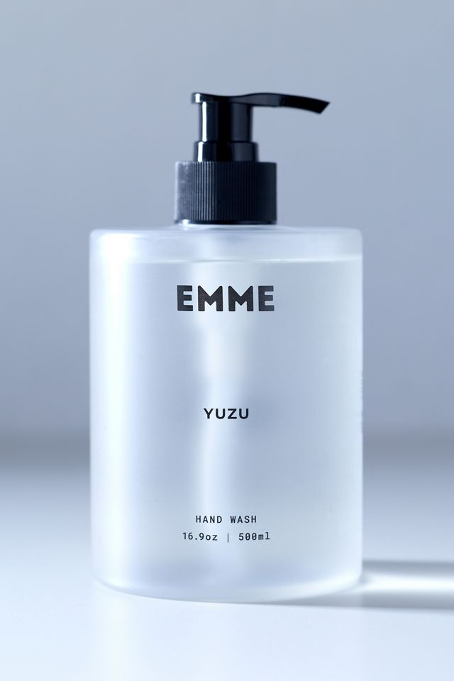 EMME Scented Hand Wash #1