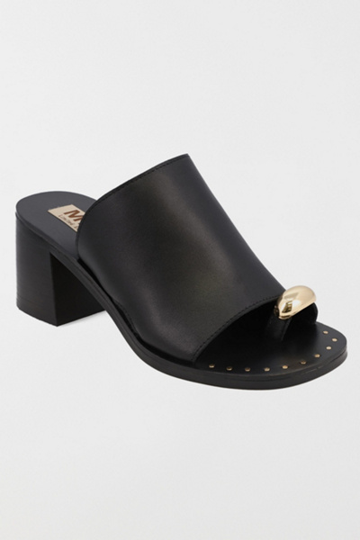 MIA Nikita Toe Ring Sandal