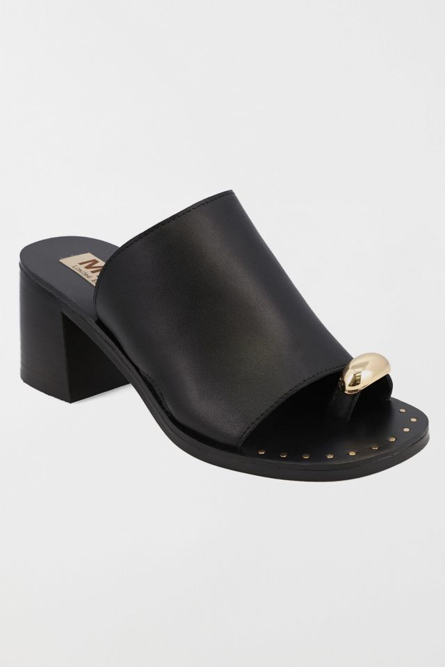 MIA Nikita Toe Ring Sandal #1