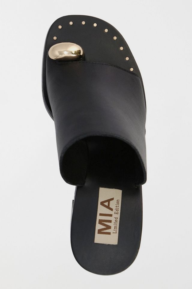 MIA Nikita Toe Ring Sandal #3