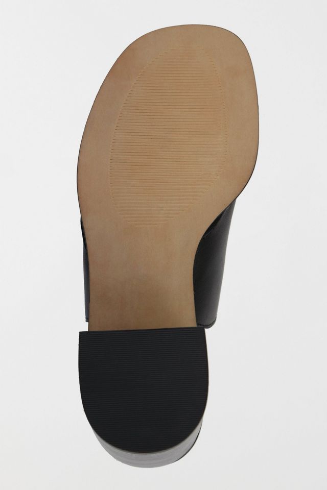 MIA Nikita Toe Ring Sandal #4