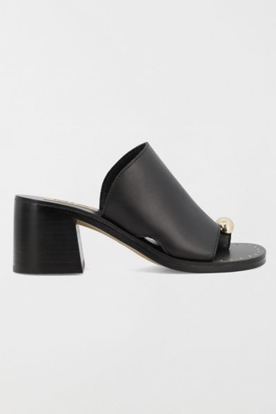 MIA Nikita Toe Ring Sandal