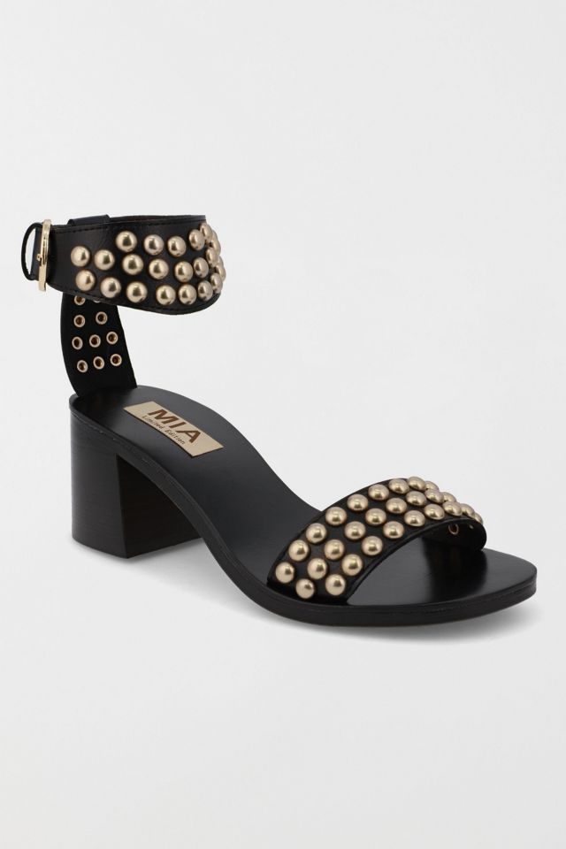 MIA Narelle Studded Sandal #1