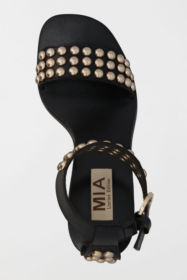 MIA Narelle Studded Sandal #3
