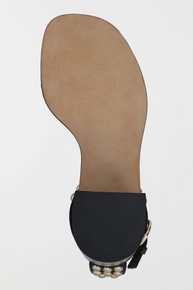 MIA Narelle Studded Sandal #4