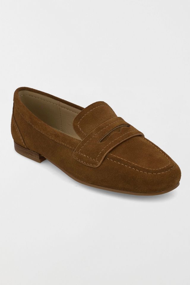 MIA Bahar Penny Loafer #1