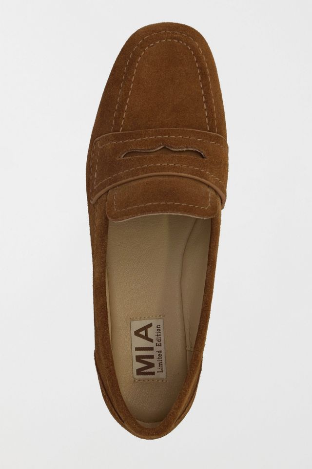 MIA Bahar Penny Loafer #3