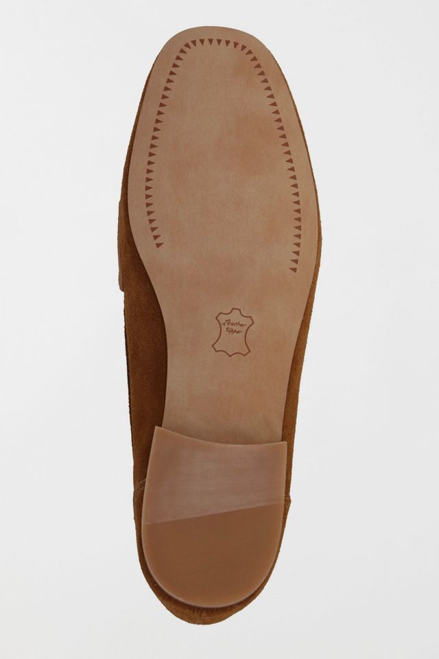 MIA Bahar Penny Loafer #4