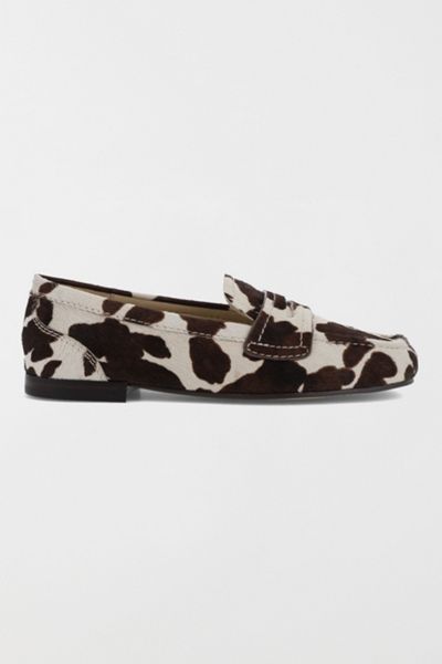 MIA Bahar Penny Loafer