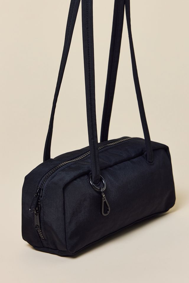 BAGGU Small Nylon Bowler Bag #2