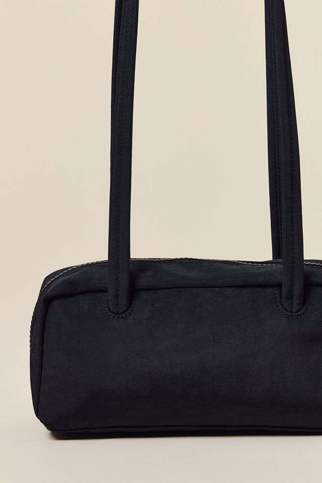BAGGU Small Nylon Bowler Bag #3
