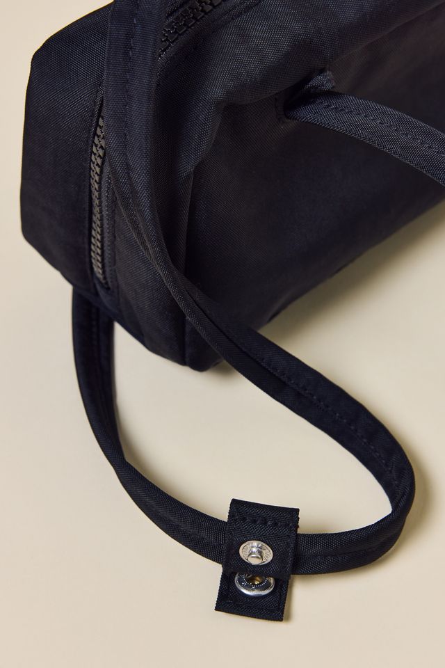 BAGGU Small Nylon Bowler Bag #5