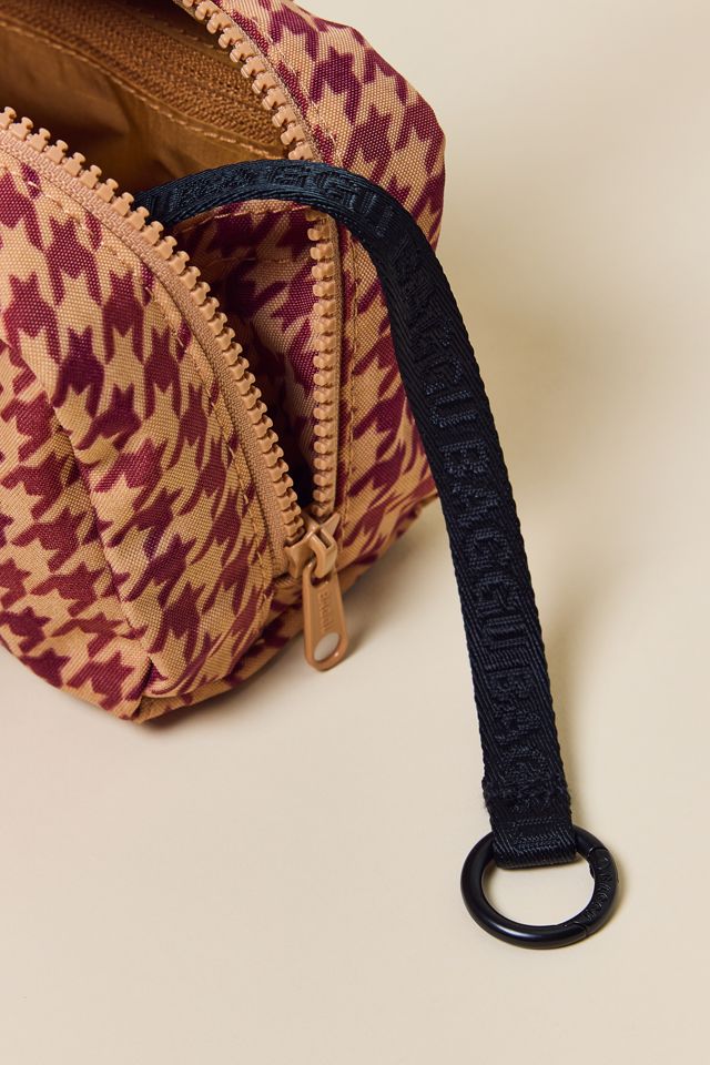 BAGGU Small Nylon Bowler Bag #3
