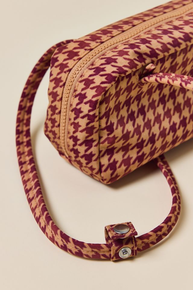 BAGGU Small Nylon Bowler Bag #4